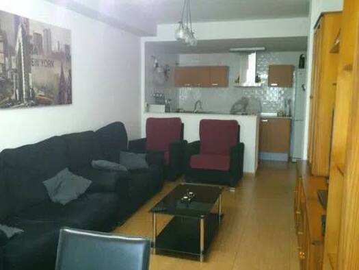 Wohnung zur Miete 850 € 2 Zimmer 70 m² 2. Geschoss Calle Santa Barbara, 34 Beniparrell 46469