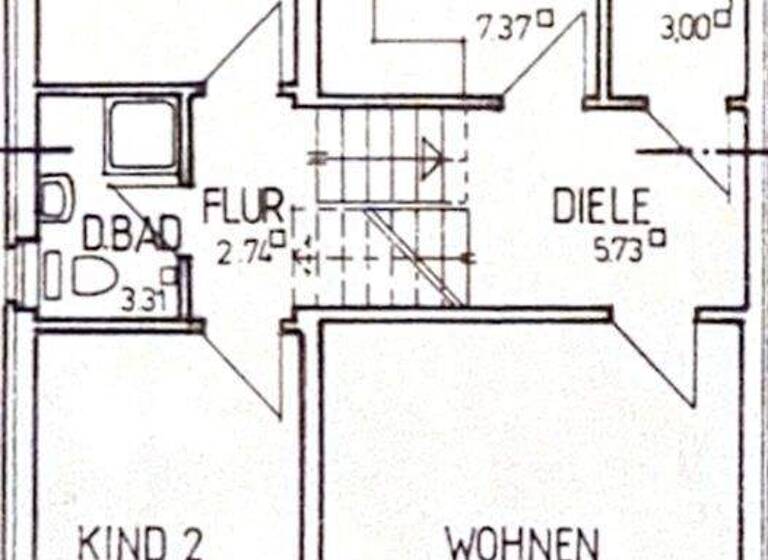 Doppelhaushälfte zum Kauf 490.000 € 5 Zimmer 121 m² 394,5 m² Grundstück Neugraben-Fischbek Hamburg Hausbruch 21147