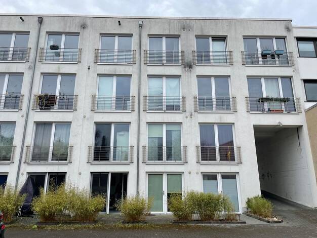 Wohnung zum Kauf 95.000 € 1 Zimmer 15,3 m² EG Duisdorf Hardtberg 53123