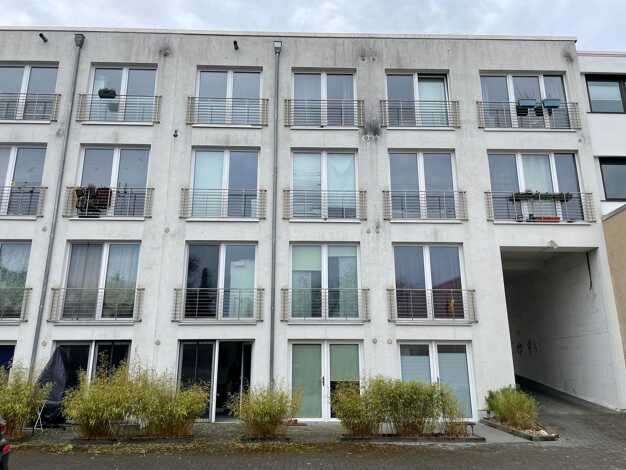 Wohnung zum Kauf 95.000 € 1 Zimmer 15,3 m² EG Duisdorf Hardtberg 53123