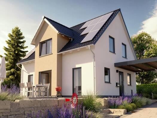 Einfamilienhaus zum Kauf 492.830 € 4 Zimmer 121 m² 650 m² Grundstück Speicherstraße Pirna Pirna 01796