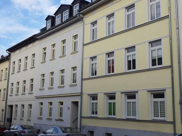 Wohnung zum Kauf 245.000 € 11 Zimmer 269 m² EG frei ab sofort Colliser Straße 17 Ostviertel Gera 07546