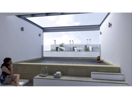 Chalet zum Kauf 419.500 € 3 Zimmer 131 m² 100 m² Grundstück Cambrils 43850
