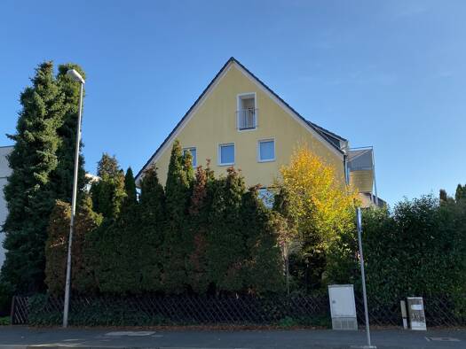 Terrassenwohnung zur Miete 690 € 3 Zimmer 67 m² 2 Geschosse frei ab 01.12.2026 West Hildesheim 31134