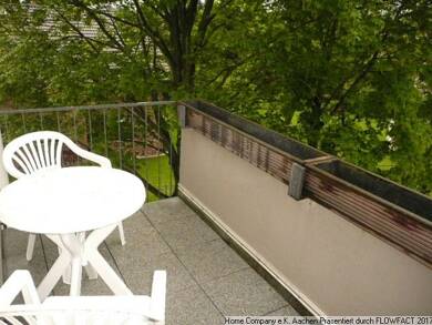 Wohnung zur Miete Wohnen auf Zeit 880 € 1 Zimmer 45 m² frei ab 16.09.2025 Aachen 52078