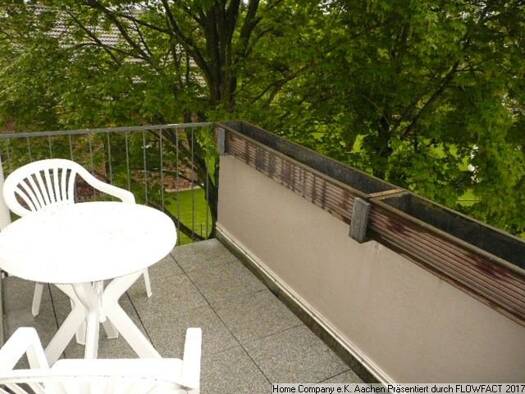 Wohnung zur Miete Wohnen auf Zeit 880 € 1 Zimmer 45 m² frei ab 16.09.2025 Aachen 52078