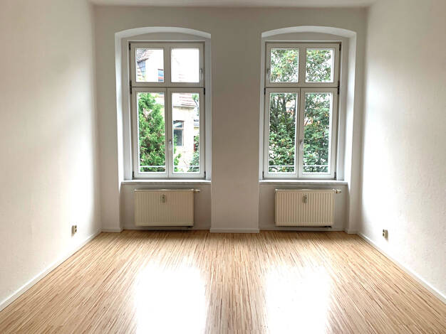 Wohnung zum Kauf 68.000 € 2 Zimmer 64,8 m² 3. Geschoss Bahnhofstraße 1 Innenstadt Görlitz 02826