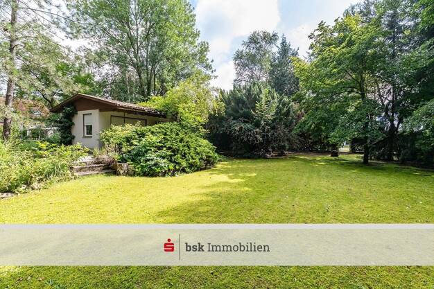 Grundstück zum Kauf 749.000 € 1.273 m² Grundstück Rangsdorf Rangsdorf 15834