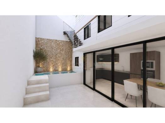 Villa zum Kauf 1.400.000 € 3 Zimmer 144 m² 98 m² Grundstück Pollença 07460