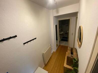 Studio zur Miete 400 € 2 Zimmer 28 m² frei ab sofort Eurener Straße 44 Trier-West 4 Trier 54294