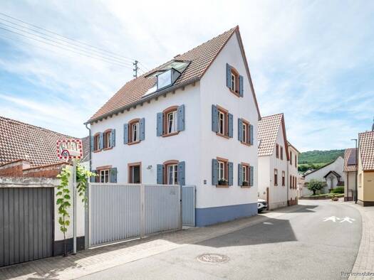 Haus zum Kauf 449.000 € 5 Zimmer 150 m² 239 m² Grundstück Ranschbach 76829