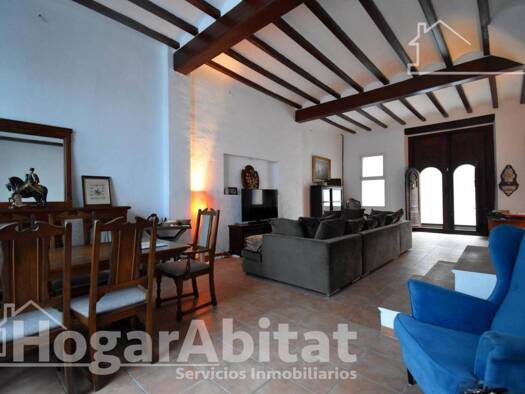 Villa zum Kauf 327.000 € 6 Zimmer 432 m² de Alicante Bellreguard 46713