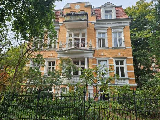 Wohnung zum Kauf provisionsfrei 890.000 € 4 Zimmer 137,5 m² Tietzenweg 110 Lichterfelde Berlin 12203