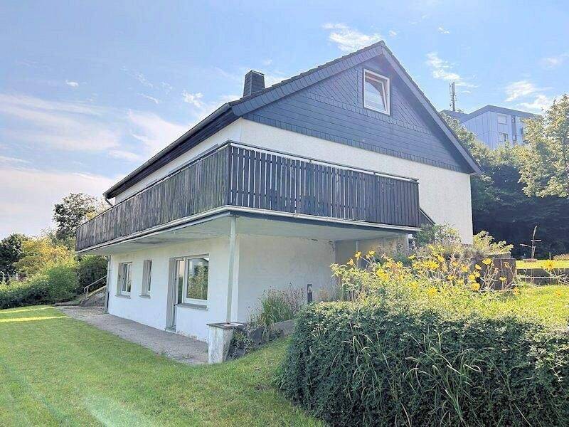 Mehrfamilienhaus zum Kauf - Ansicht 4