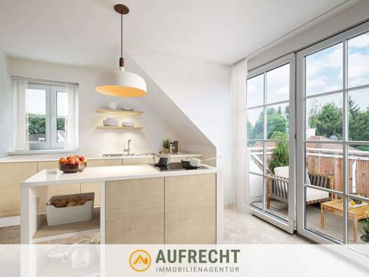 Wohnung zum Kauf 274.900 € 3 Zimmer 77,5 m² Karpfhofen Markt Indersdorf 85229