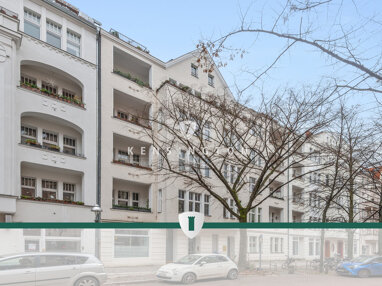 Wohnung zum Kauf 470.000 € 2,5 Zimmer 60 m² EG Wilmersdorf Berlin 10713