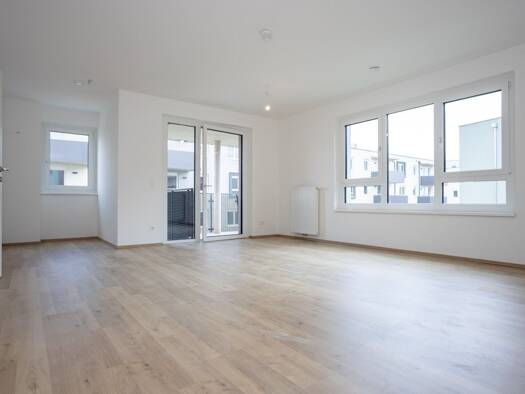 Wohnung zum Kauf - Erstbezug 265.921 € 3 Zimmer 76,2 m² 2. Geschoss frei ab 01.09.2026 Josefine Kuttner-Gasse Wiener Neustadt 2700
