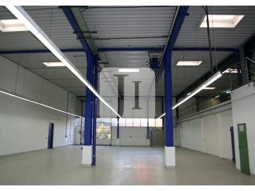 Lagerhalle zur Miete 953 m² Lagerfläche Steilshoop Wandsbek 22309