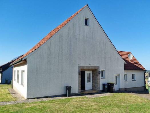 Einfamilienhaus zum Kauf 169.000 € 101 m² 3.739 m² Grundstück frei ab sofort Oberlübbe Hille 32479
