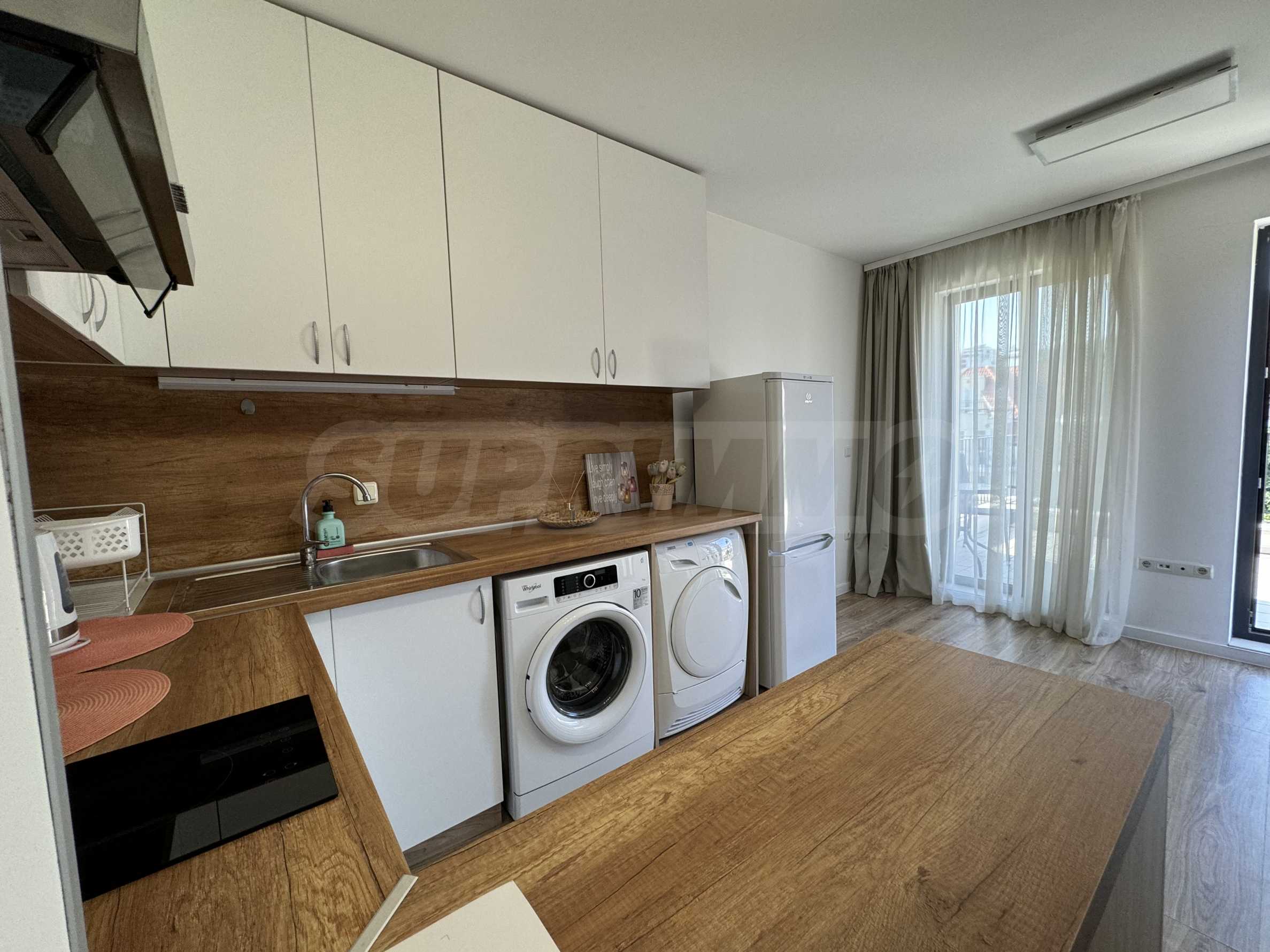 Apartment zum Kauf 190.218 € 2 Zimmer 90,6 m²<br/>Wohnfläche Varna