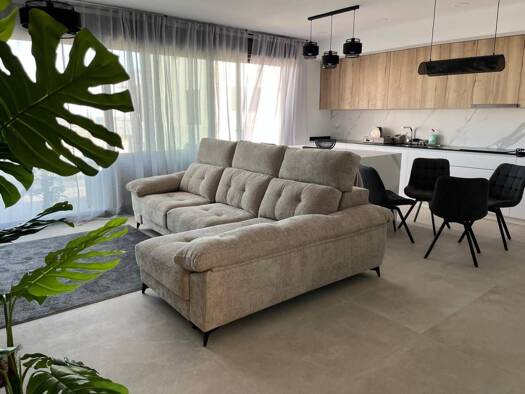 Wohnung zur Miete 2.000 € 2 Zimmer 95 m² Finestrat 03509
