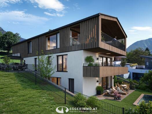 Wohnung zum Kauf - Erstbezug 720.000 € 3 Zimmer 90,2 m² Maishofen 5751