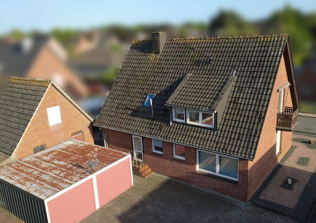 House in Kleve, Rindern - Ansicht 2