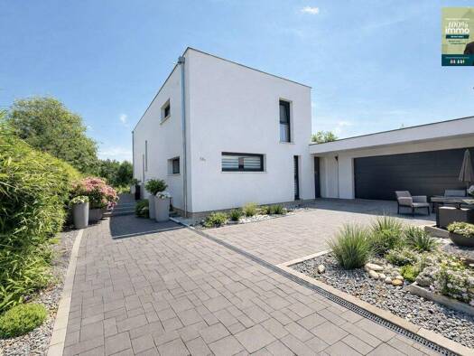 Einfamilienhaus zum Kauf 1.050.000 € 7 Zimmer 250 m² Hésingue 68220