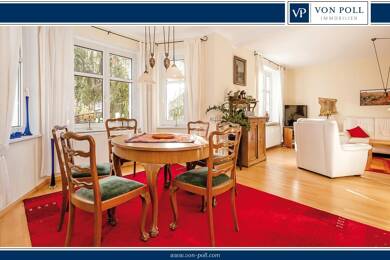 Wohnung zur Miete 1.600 € 2 Zimmer 80 m² EG Bohnsdorf Berlin / Bohnsdorf 12526