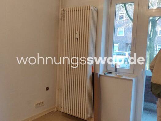 Wohnung zur Miete Tauschwohnung 272 € 1 Zimmer 19 m² EG Barmbek-Nord Nord 22307