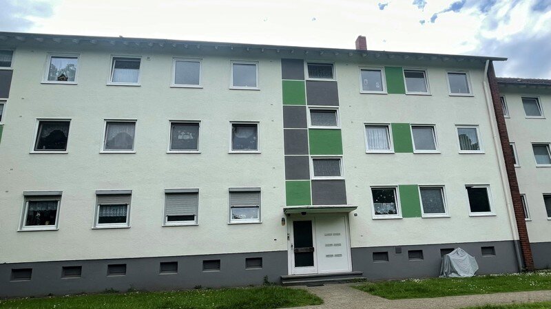 Wohnung zur Miete 499 € 2 Zimmer 53 m²<br/>Wohnfläche 30.11.2024<br/>Verfügbarkeit Feldwiese 15 Katernberg Essen 45327