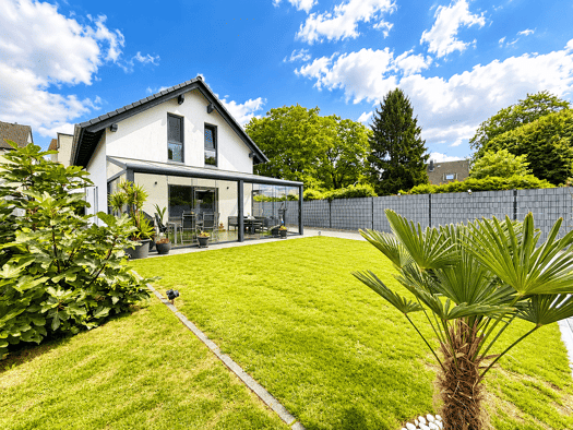 Haus zum Kauf 649.999 € 4,5 Zimmer 120 m² 592 m² Grundstück Herne-Mitte Herne 44623