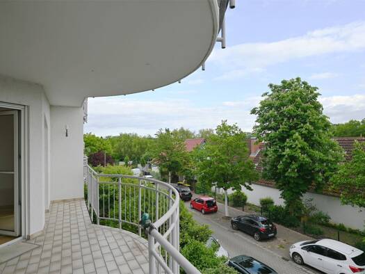 Wohnung zum Kauf 365.000 € 3 Zimmer 124 m² Oppenheim 55276