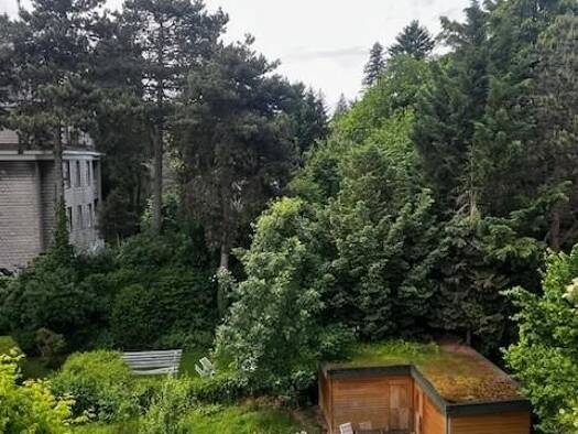 Wohnung zum Kauf 1.590.000 € 5 Zimmer 190 m² Währing 1180