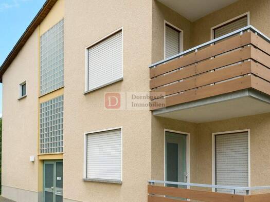 Mehrfamilienhaus zum Kauf 725.000 € 11 Zimmer 285 m² 587 m² Grundstück Bodelschwinghstraße 1 Limburg 65549