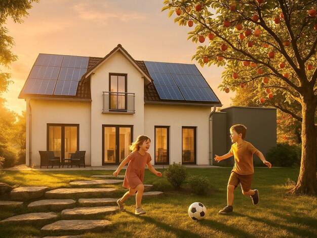 Haus zum Kauf 586.859 € 6 Zimmer 151 m² 667 m² Grundstück Wildenberg Wildenberg 93359