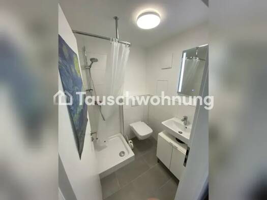 Wohnung zur Miete Tauschwohnung 400 € 1 Zimmer 15 m² Centrum Altstadt 48143