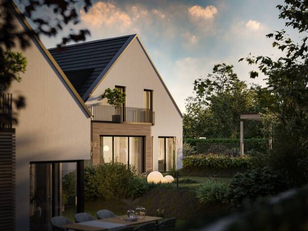 Einfamilienhaus zum Kauf provisionsfrei 1.295.000 € 6 Zimmer 156 m² 359 m² Grundstück Puchheim Puchheim 82178