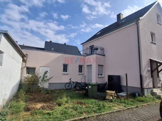 Einfamilienhaus zur Miete 1.480 € 6 Zimmer 140 m² 375 m² Grundstück Hockenheim 68766