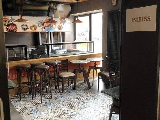 Gastronomie/Hotel zur Miete Lauingen Lauingen (Donau) 89415