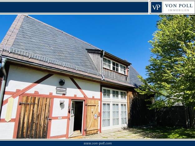 Einfamilienhaus zum Kauf 260.000 € 4 Zimmer 181 m² 1.000 m² Grundstück Burkau 01906