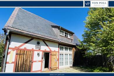 Einfamilienhaus zum Kauf 260.000 € 4 Zimmer 181 m² 1.000 m² Grundstück Burkau Burkau 01906