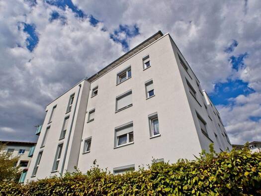Wohnung zur Miete 840 € 2 Zimmer 72,5 m² 5. Geschoss frei ab 15.11.2025 Geschwister-Scholl-Straße 11 Plochingen 73207