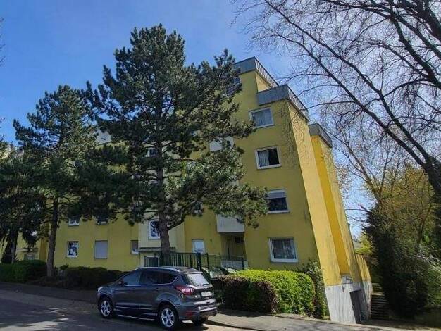 Wohnung zum Kauf provisionsfrei 232.000 € 2 Zimmer 65 m² 4. Geschoss Holweide Köln 51067