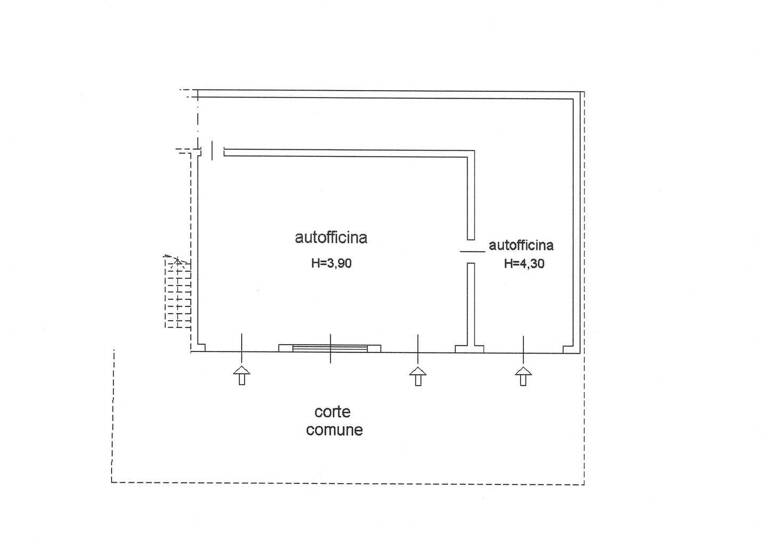 Einfamilienhaus zum Kauf 520.000 € 4 Zimmer 119 m² 300 m² Grundstück frei ab sofort Cannobio Carmine