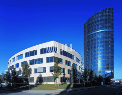 Bürofläche zur Miete provisionsfrei 14,20 € 2.110,7 m² Bürofläche Vaihingen Stuttgart 70565
