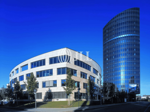 Bürofläche zur Miete provisionsfrei 14,20 € 2.110,7 m² Bürofläche Vaihingen Stuttgart 70565