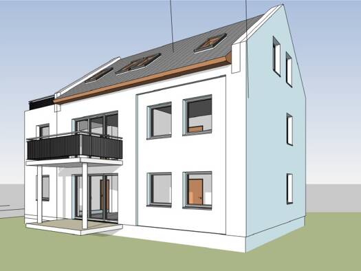 Wohnung zum Kauf 313.400 € 3 Zimmer 75,4 m² Natbergen Bissendorf 49143