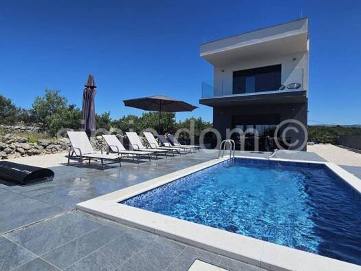 Villa zum Kauf 439.000 € 3 Zimmer 180 m² Marina 21222