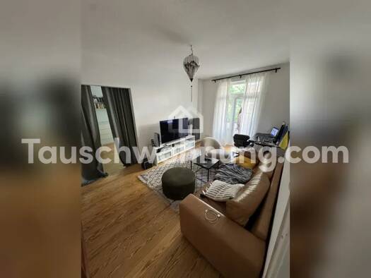 Wohnung zur Miete Tauschwohnung 1.243 € 3 Zimmer 87 m² 1. Geschoss Alsterdorf Hamburg 22307